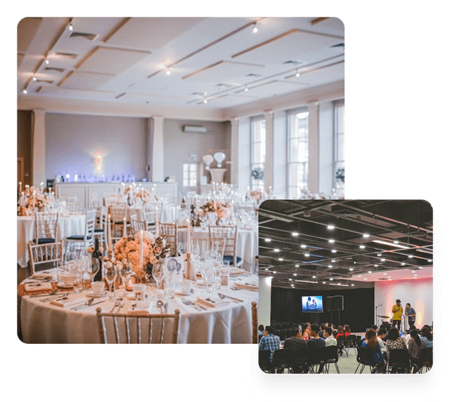 Sala eventowa