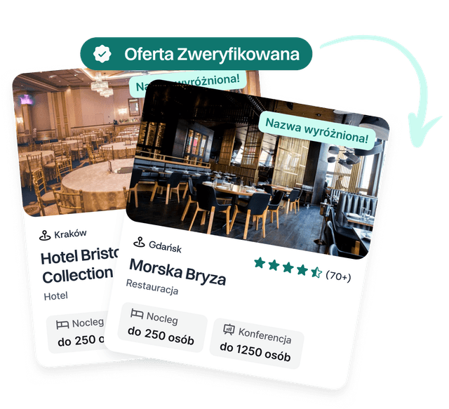 Oferta zweryfikowana